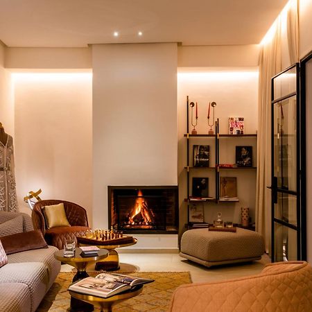 La Brillante Marrakech Hotel Marrakesh Eksteriør billede