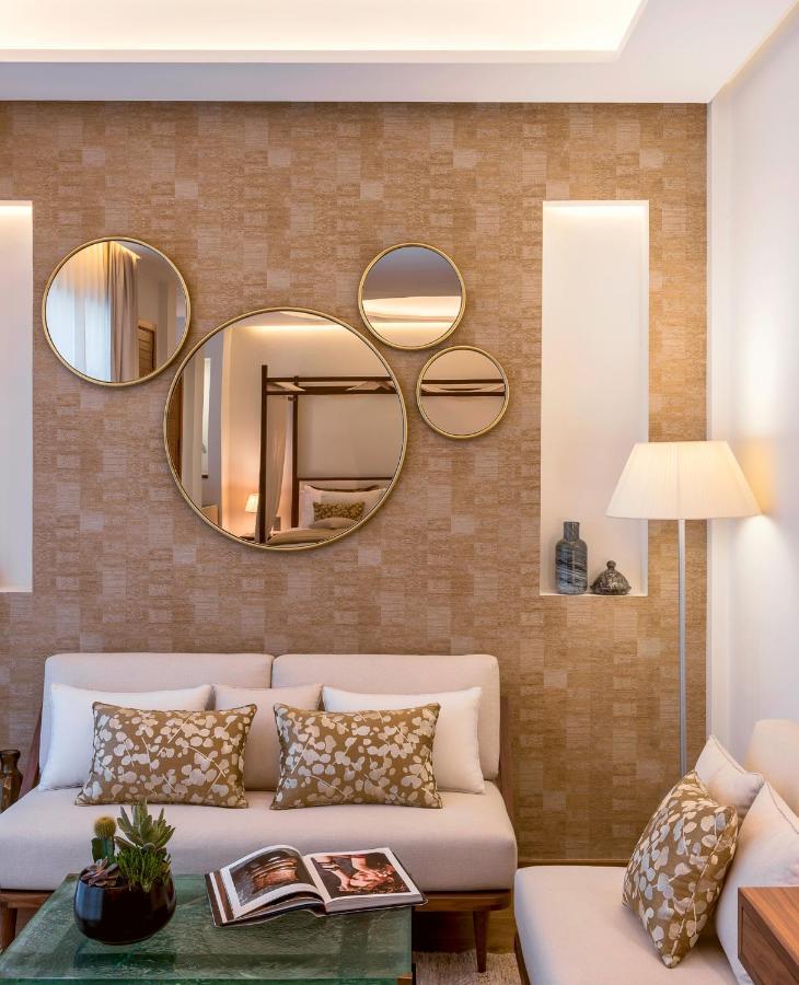La Brillante Marrakech Hotel Marrakesh Eksteriør billede