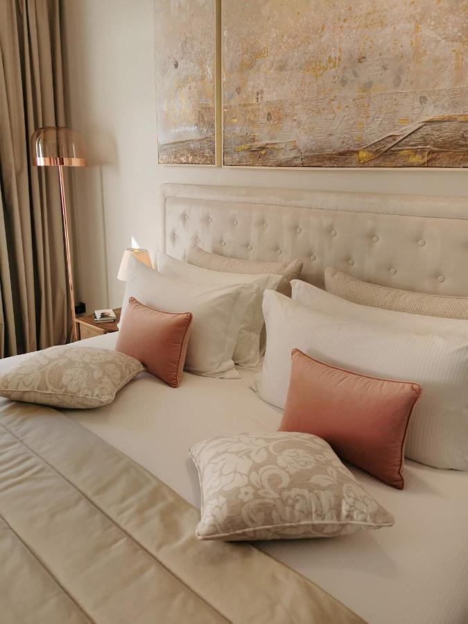 La Brillante Marrakech Hotel Marrakesh Eksteriør billede