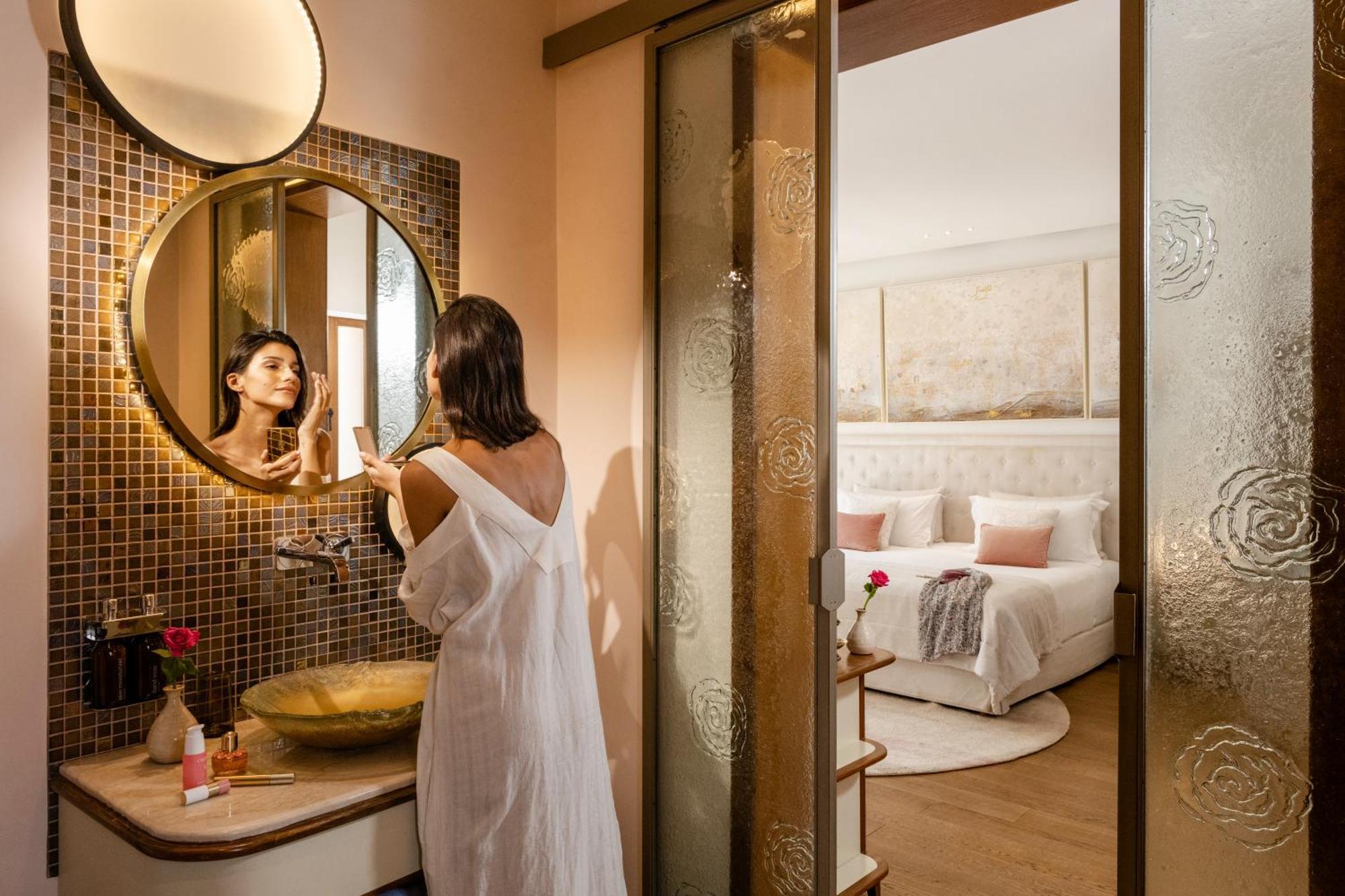 La Brillante Marrakech Hotel Marrakesh Eksteriør billede
