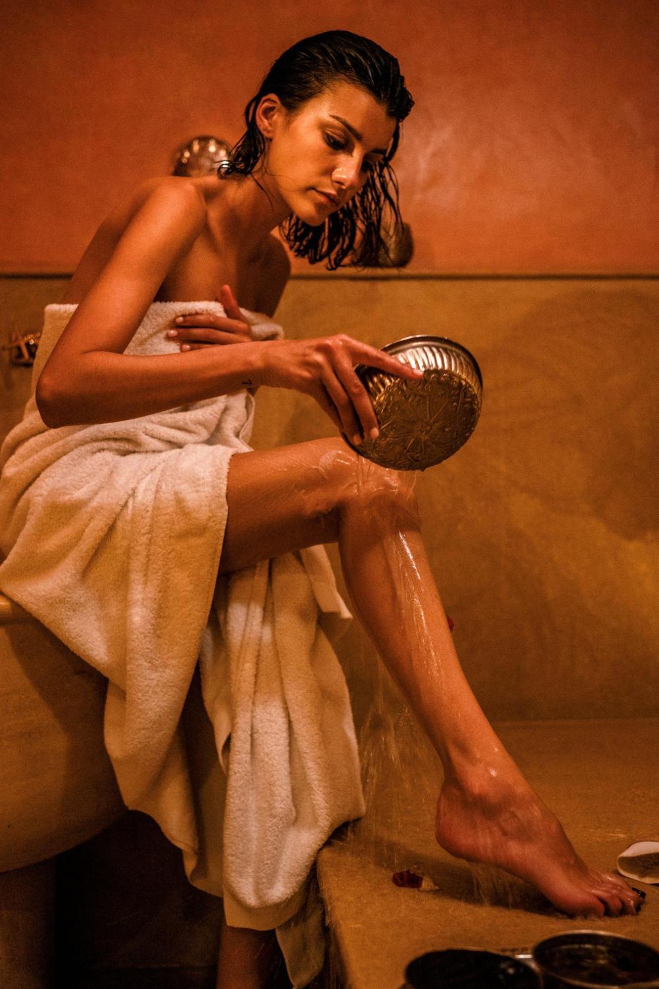 La Brillante Marrakech Hotel Marrakesh Eksteriør billede