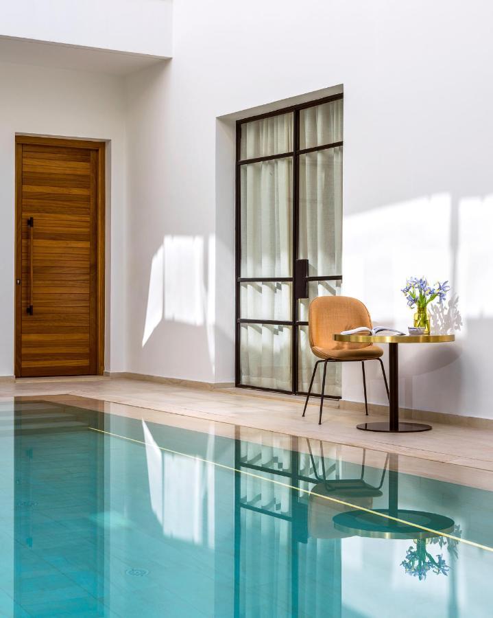 La Brillante Marrakech Hotel Marrakesh Eksteriør billede