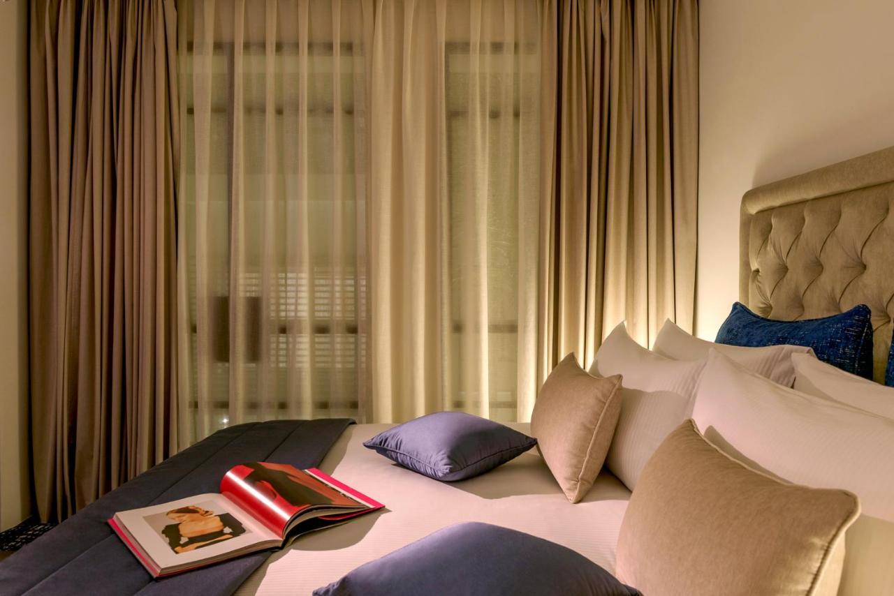 La Brillante Marrakech Hotel Marrakesh Eksteriør billede