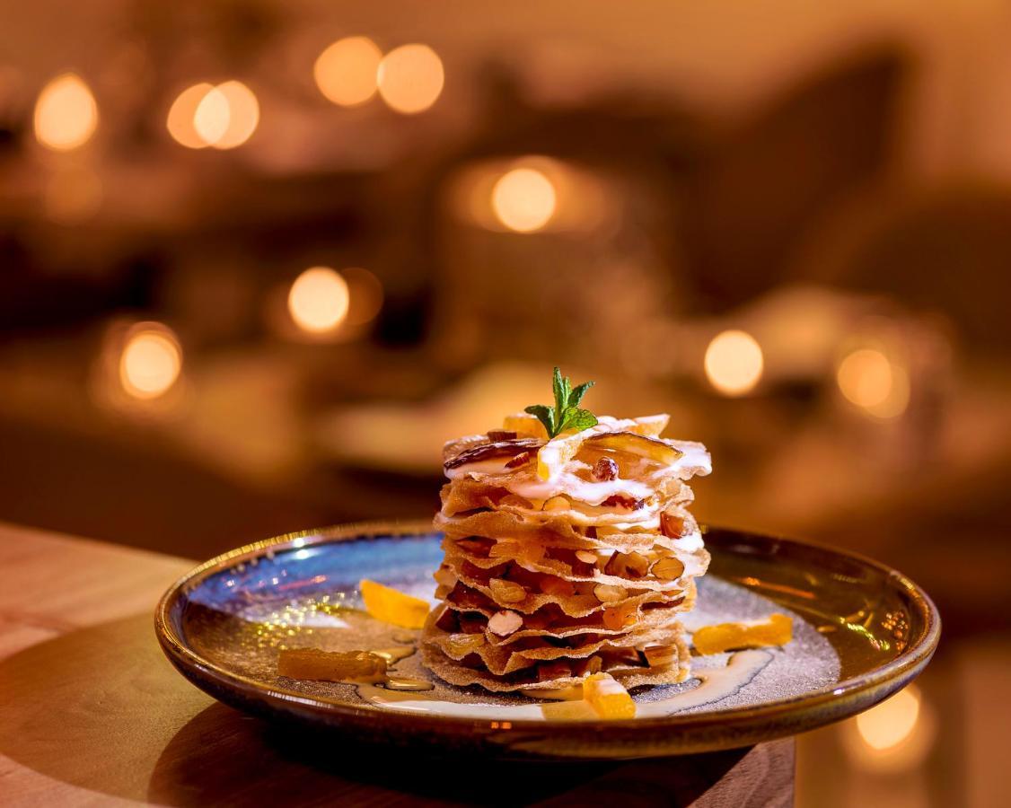 La Brillante Marrakech Hotel Marrakesh Eksteriør billede