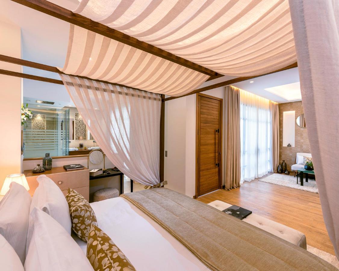 La Brillante Marrakech Hotel Marrakesh Eksteriør billede