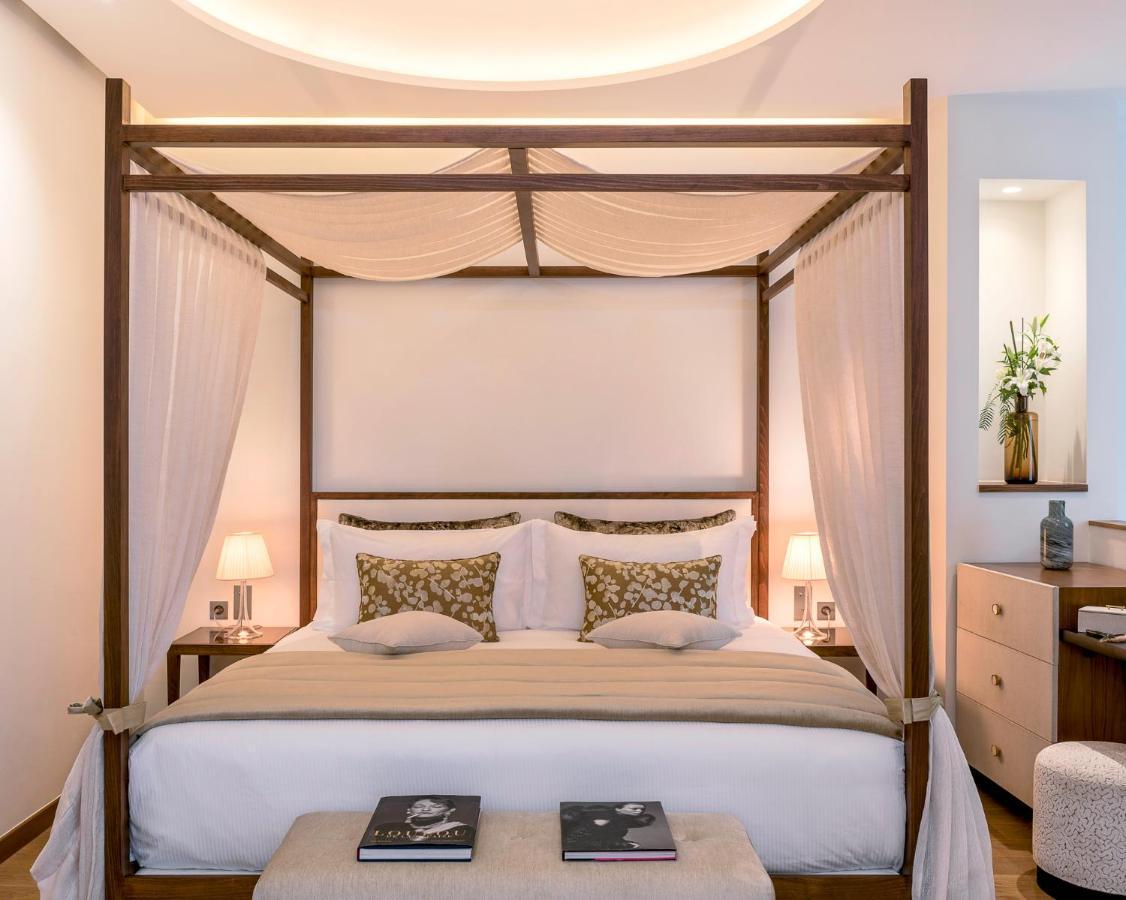 La Brillante Marrakech Hotel Marrakesh Eksteriør billede